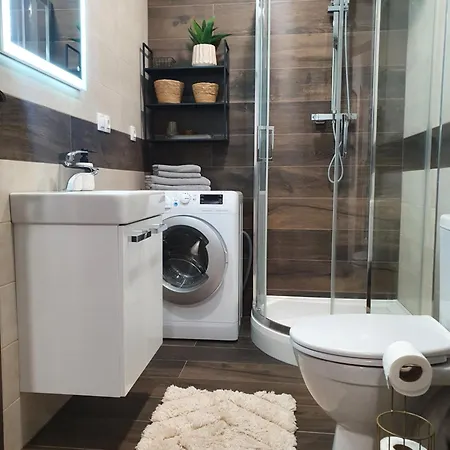 Apartmán Silvestr Dolni Rychnov Habitación foto