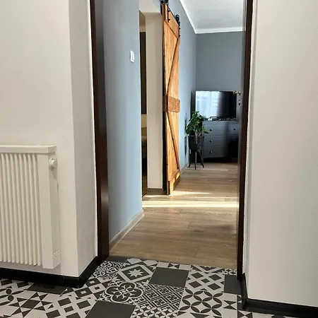 Apartmán Silvestr Dolni Rychnov Exterior foto