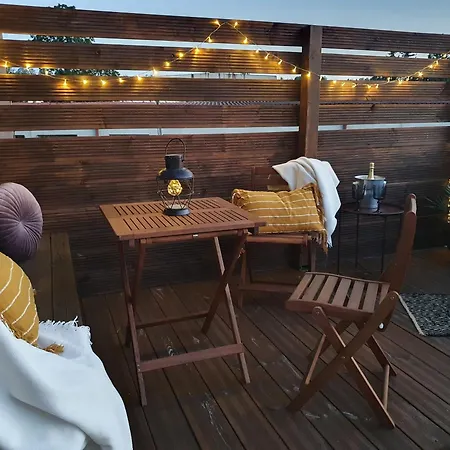 Apartmán Silvestr Dolni Rychnov Exterior foto