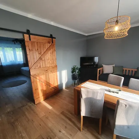 Apartmán Silvestr Dolni Rychnov Habitación foto