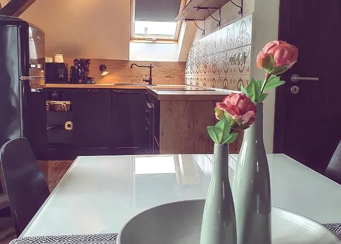 Apartmany Silvestr
