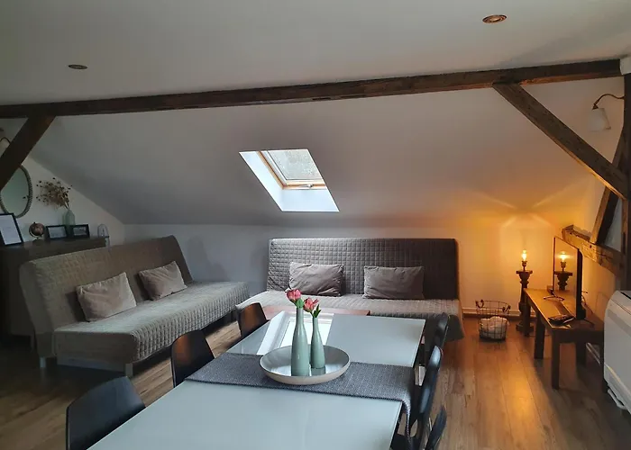 Apartmany Silvestr