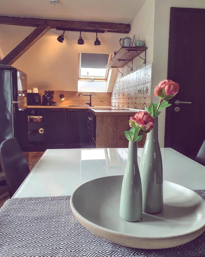 Silvestr Apartment *