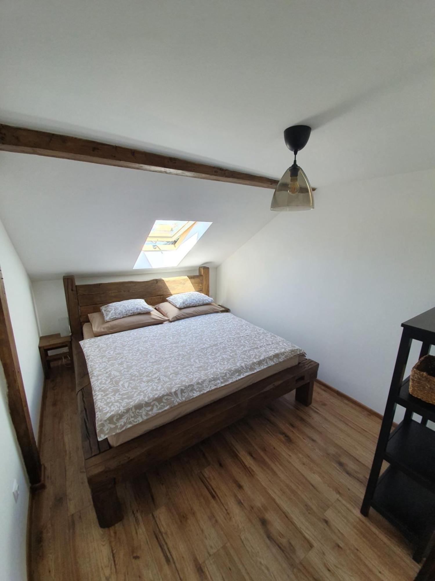 Apartment Silvestr Dolni Rychnov