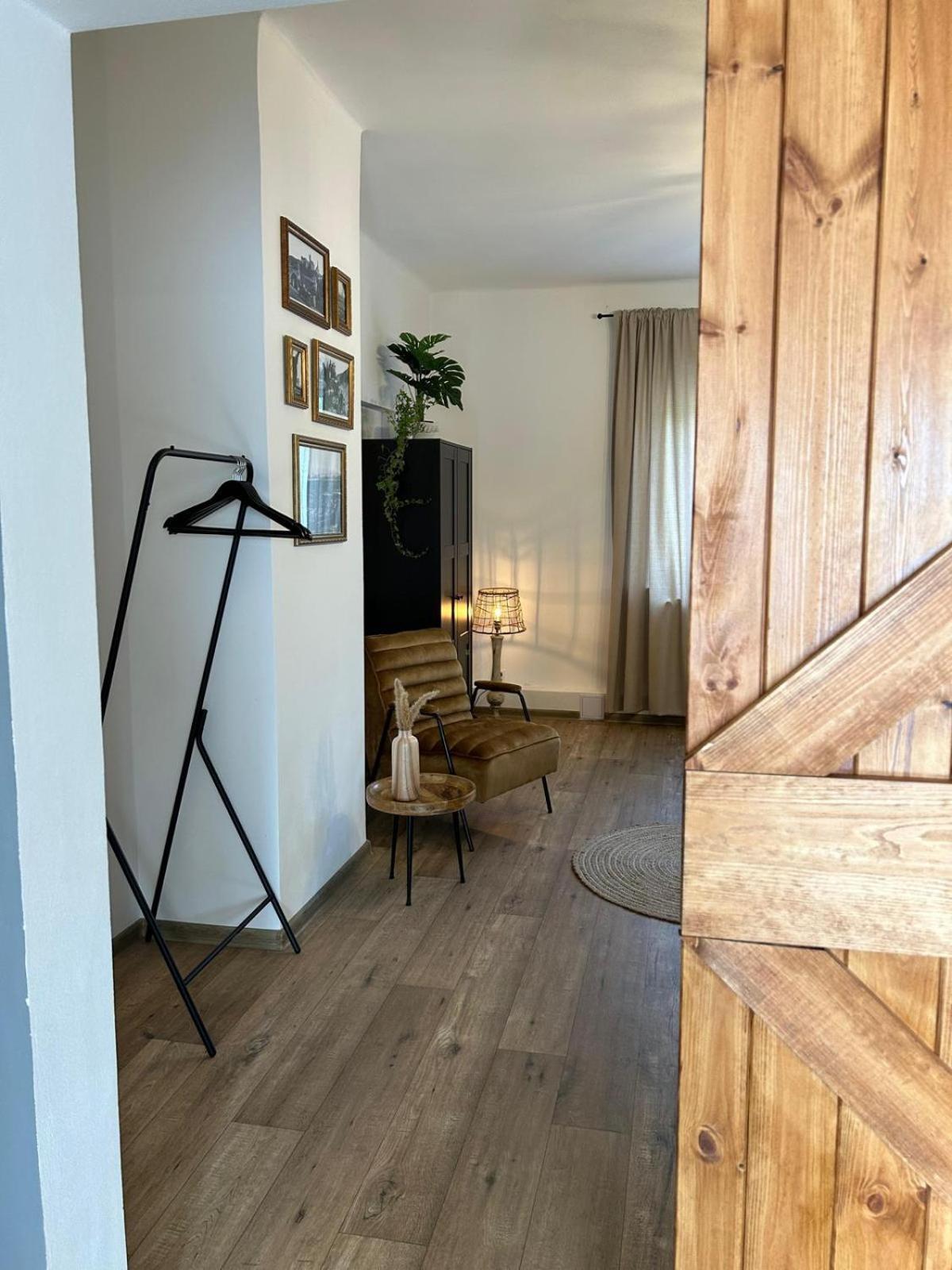 Apartment Silvestr *