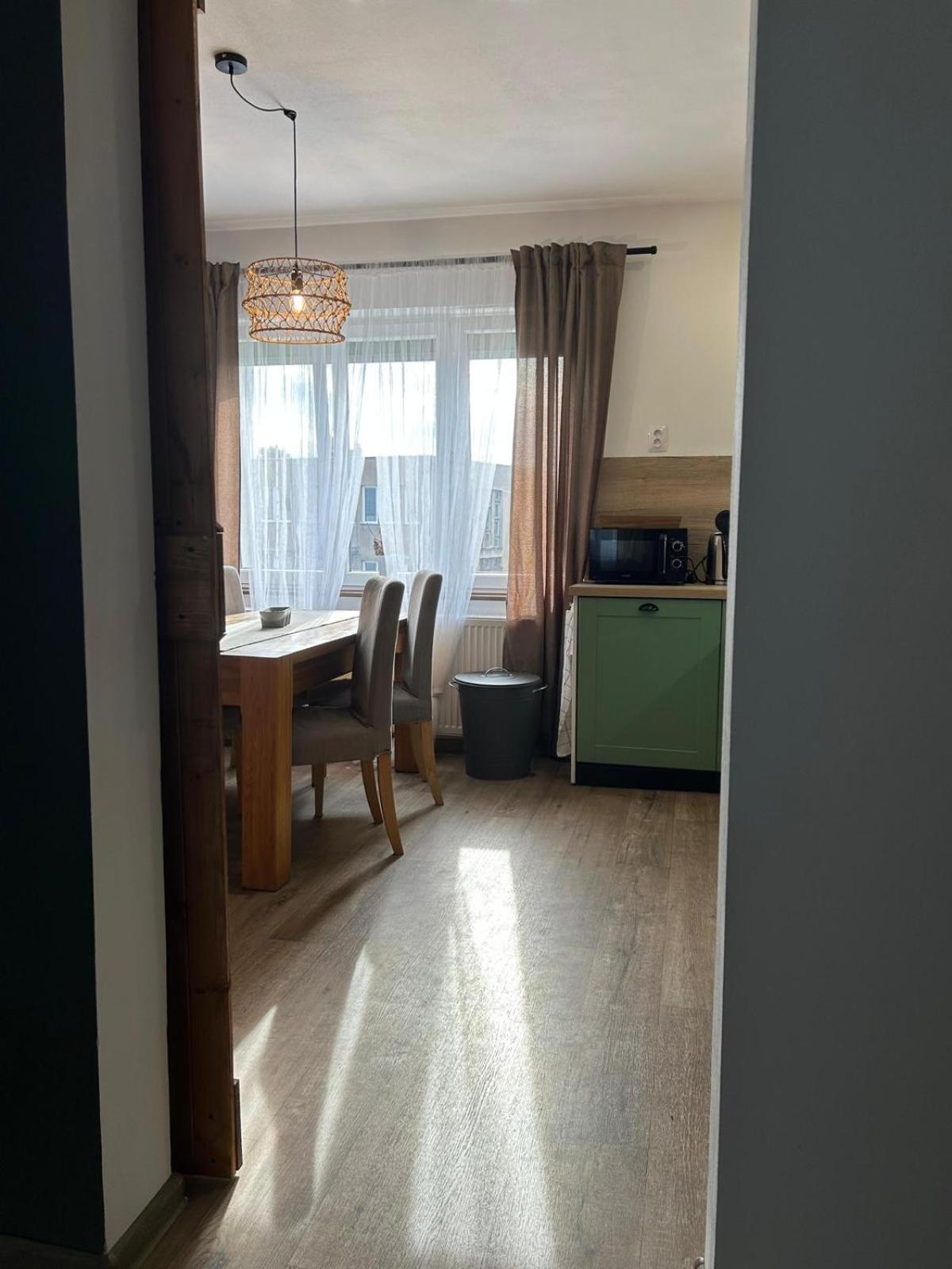 Apartment Silvestr Dolni Rychnov