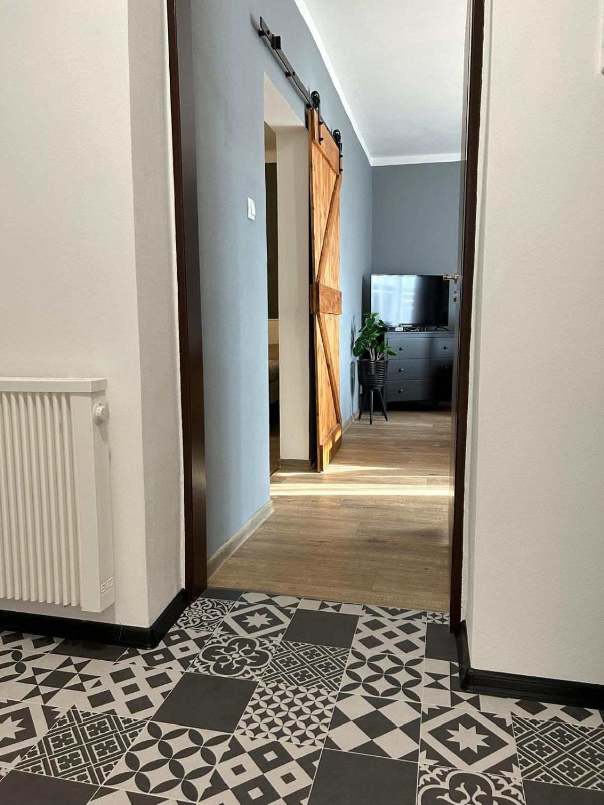 Silvestr Appartamento