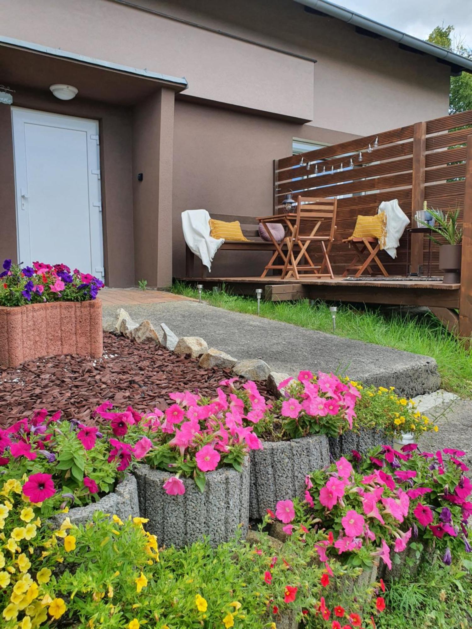 Silvestr Apartamento